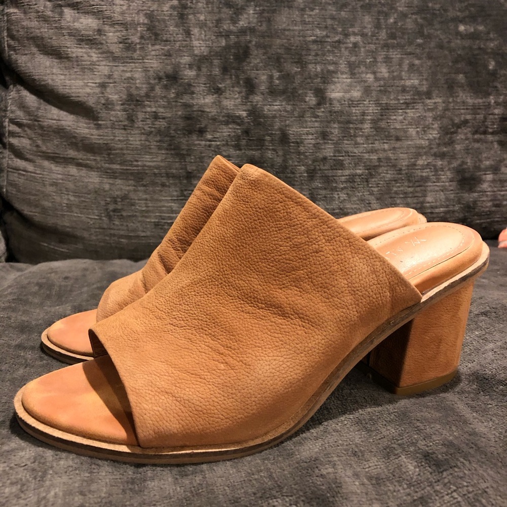 Alias Mae Gibson Mule